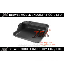 Injection Plastic Potting Tray Mold